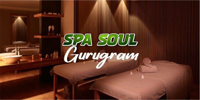 Couples Massage in Sector 29 Gurugram